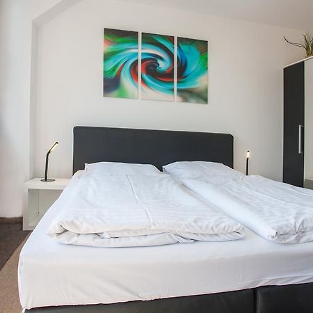 Welcome In - Apartment Fichtenweg 33 Winterberg Esterno foto